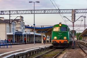 SU45-246: Lublin