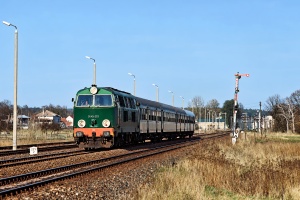 SU45-253: Strzelce Krajeńskie Wschód SU45-253: Strzelce Krajeńskie Wschód
