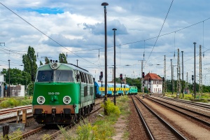 SU45-255: Frankfurt (Oder)