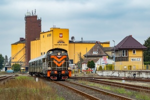 SM42-523: Wałcz