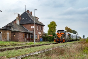 SM42-523: Skrzatusz