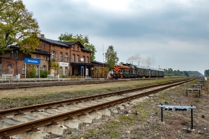 SM42-523: Biernatowo SM42-523: Biernatowo