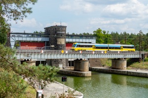 SA137-003: podg. Kłodnica
