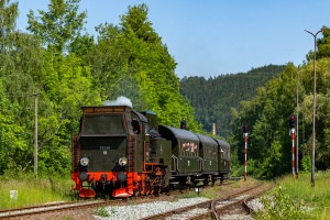 TKt48-18: Głuszyca