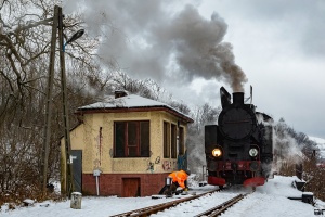 TKt48-191: Mszana Dolna