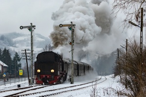 TKt48-191: Mszana Dolna