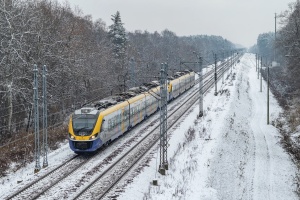 EN78-001+008: Szarów