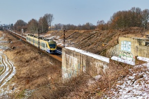 EN78-001: Gaj