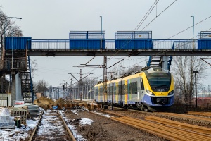 EN78-003: Kraków Bieżanów