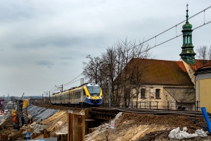 EN78-004: Kraków Główny