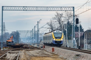 EN78-005: Kraków Prokocim