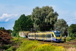 EN78-006: podg. Gaj