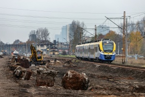 EN78A-004: Katowice Zawodzie