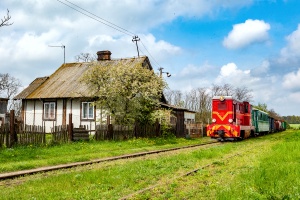 Lxd2-333: Motkowice Wąskotorowe