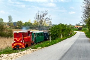Lxd2-333: Umianowice - Pińczów