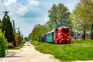 Lxd2-333: Umianowice - Pińczów