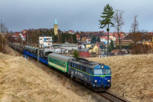 SU46-004: Mikołajki - Zełwągi SU46-004: Mikołajki - Zełwągi
