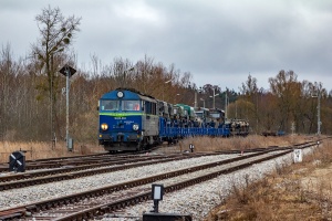 SU46-004: Orzysz