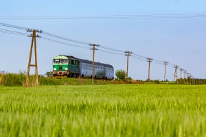 SU46-007: Widełka - Kolbuszowa