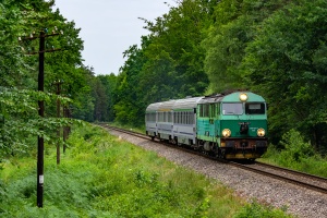 SU46-007: Budy Głogowskie - Głogów Małopolski