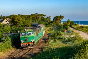 SU46-009: Kuźnica (Hel) SU46-009: Kuźnica (Hel)