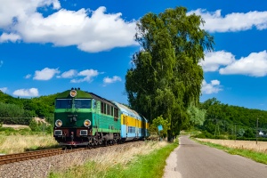 SU46-009: Reda Rekowo SU46-009: Reda Rekowo