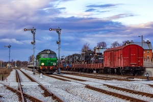 SU46-010: Orzysz