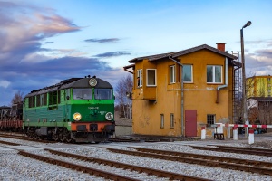 SU46-010: Orzysz