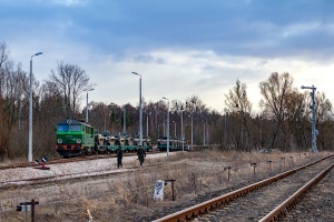 SU46-010: Orzysz