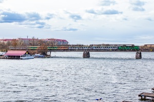 SU46-010: Zełwągi - Mikołajki