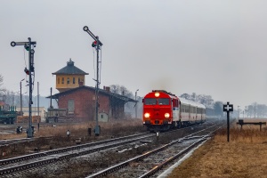 SU46-011: Rokitki SU46-011: Rokitki