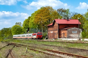 SU46-011: Leszno Górne