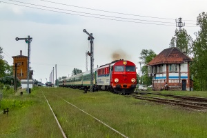 SU46-011: Rokitki