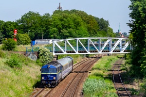 SU46-011: Żary