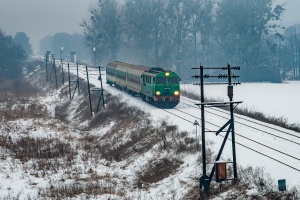SU46-012: Stare Bielice - Krzyż