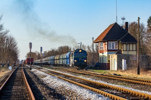 SU46-013: Ruszów SU46-013: Ruszów