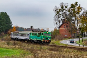 SU46-014: Kwidzyn - Brachlewo