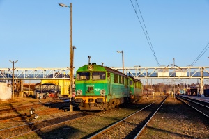 SU46-014: Rzeszów Główny
