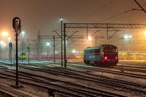 SU46-017: Stargard Szczeciński SU46-017: Stargard Szczeciński