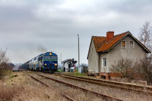SU46-026: Grodziec Mały - Głogówko SU46-026: Grodziec Mały - Głogówko
