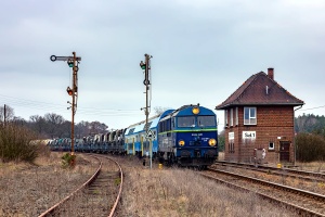 SU46-026: Stare Drzewce SU46-026: Stare Drzewce