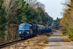 SU46-026: Pstrąże - Leszno Górne
