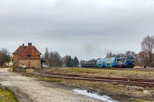 SU46-026: Szprotawa