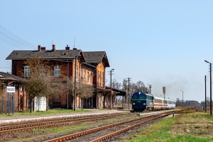 SU46-032: Małomice SU46-032: Małomice
