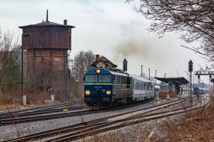 SU46-032: Forst Lausitz SU46-032: Forst Lausitz