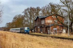 SU46-032: Iłowa Żagańska