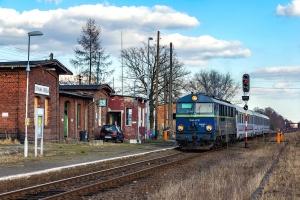 SU46-032: Sieniawa Żarska