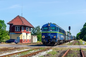 SU46-032: Ruszów