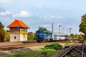 SU46-032: Żary