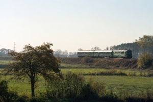 SU46-033: Tłoki - Wolsztyn